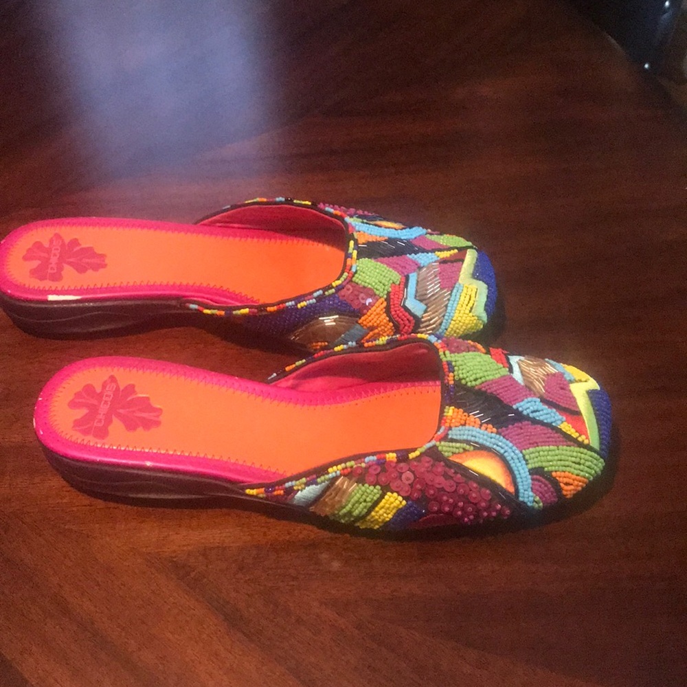 Chico’s Slides